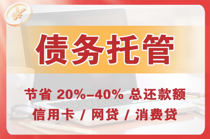 霞山债务托管